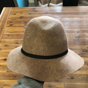 NWT Boho hat!